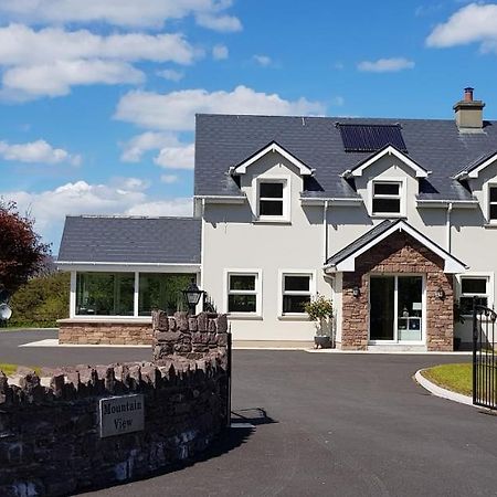 Mountain View Bed & Breakfast, Kenmare, Co. Kerry, Ireland Eksteriør billede