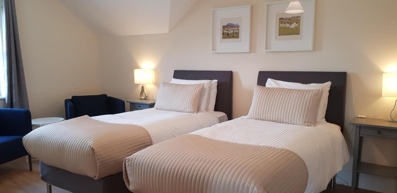 Mountain View Bed & Breakfast, Kenmare, Co. Kerry, Ireland Eksteriør billede