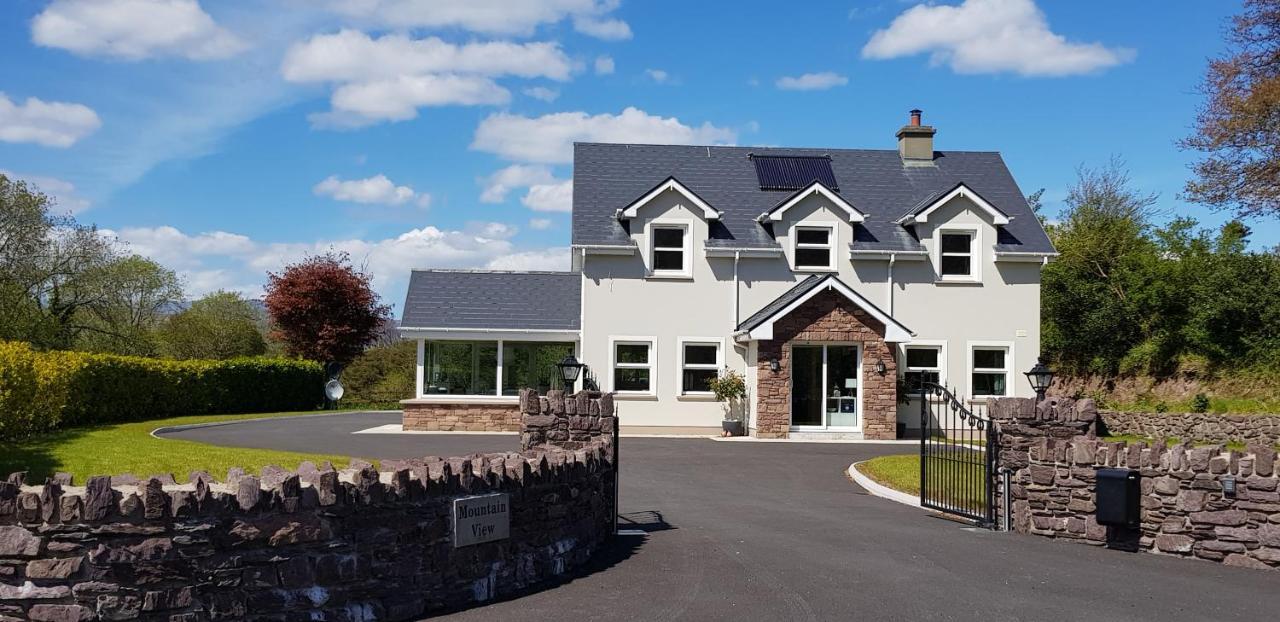 Mountain View Bed & Breakfast, Kenmare, Co. Kerry, Ireland Eksteriør billede