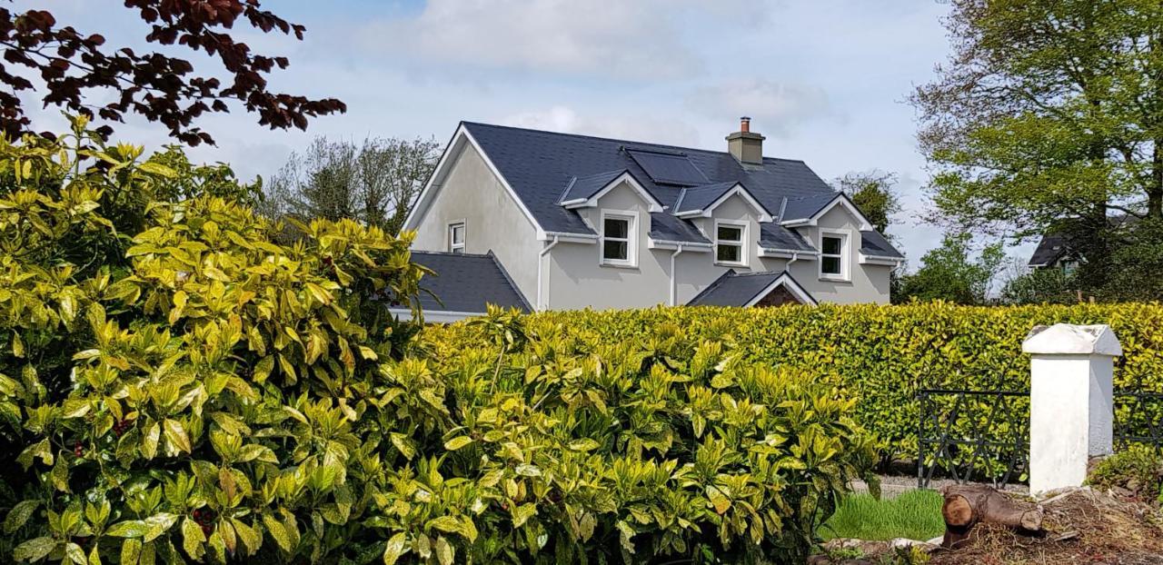 Mountain View Bed & Breakfast, Kenmare, Co. Kerry, Ireland Eksteriør billede