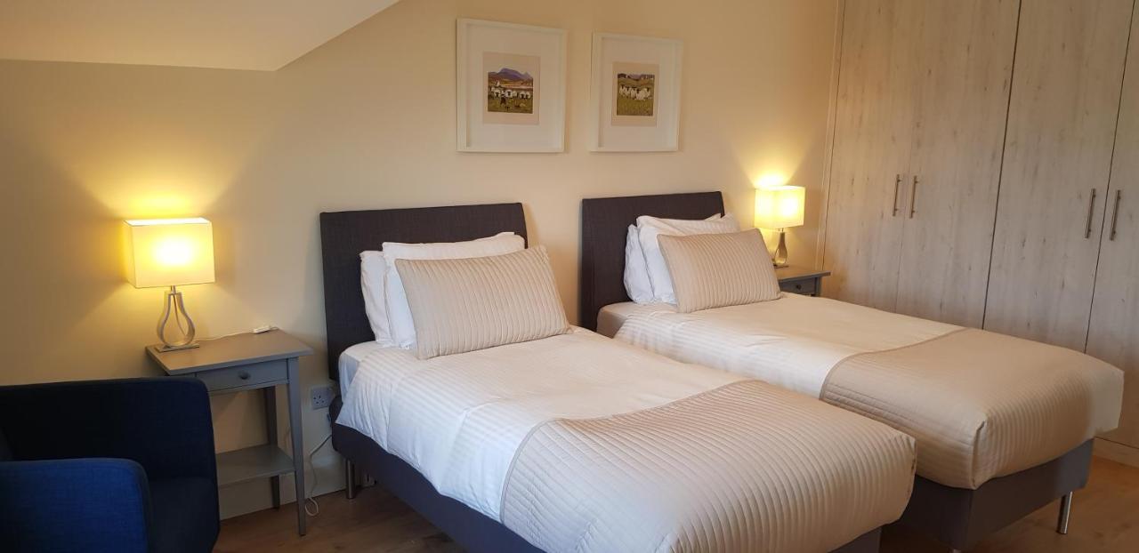 Mountain View Bed & Breakfast, Kenmare, Co. Kerry, Ireland Eksteriør billede