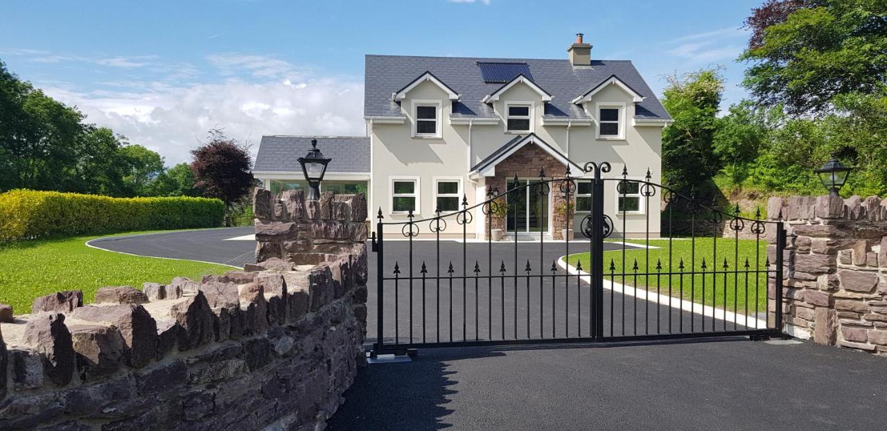 Mountain View Bed & Breakfast, Kenmare, Co. Kerry, Ireland Eksteriør billede