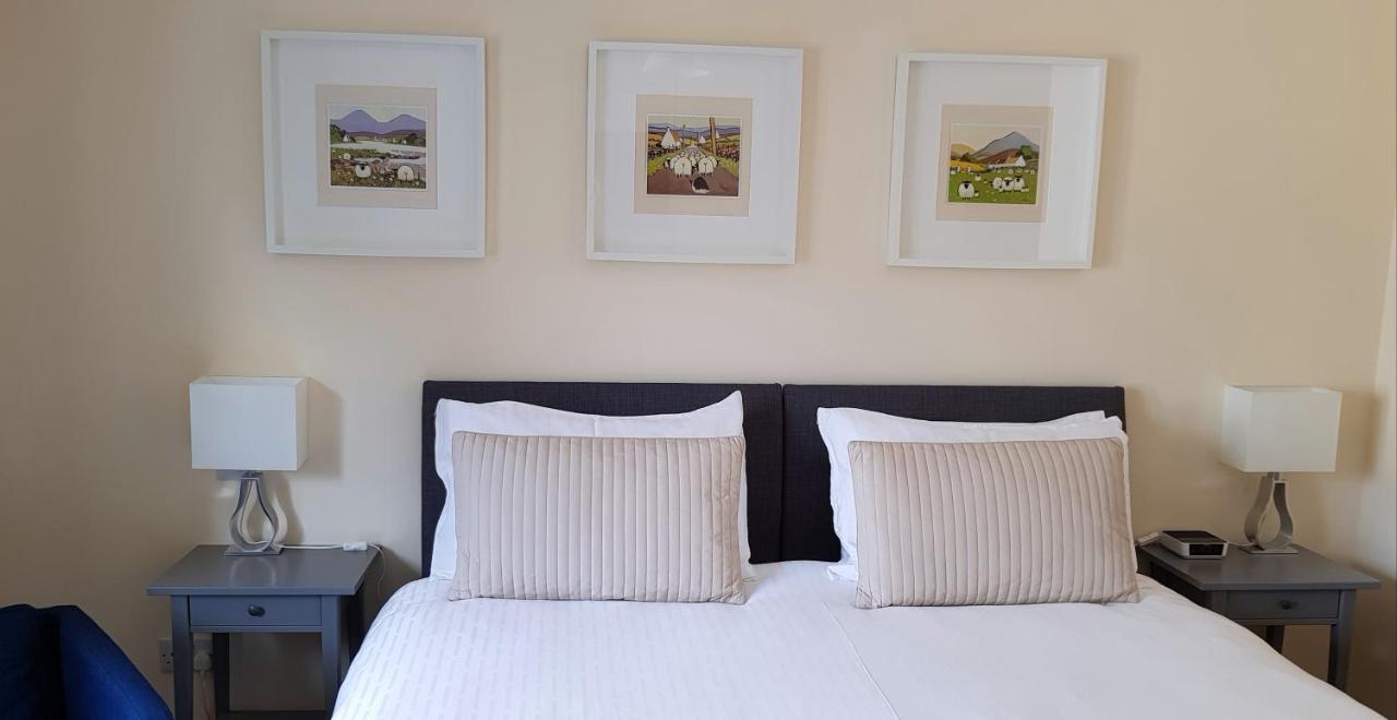 Mountain View Bed & Breakfast, Kenmare, Co. Kerry, Ireland Eksteriør billede