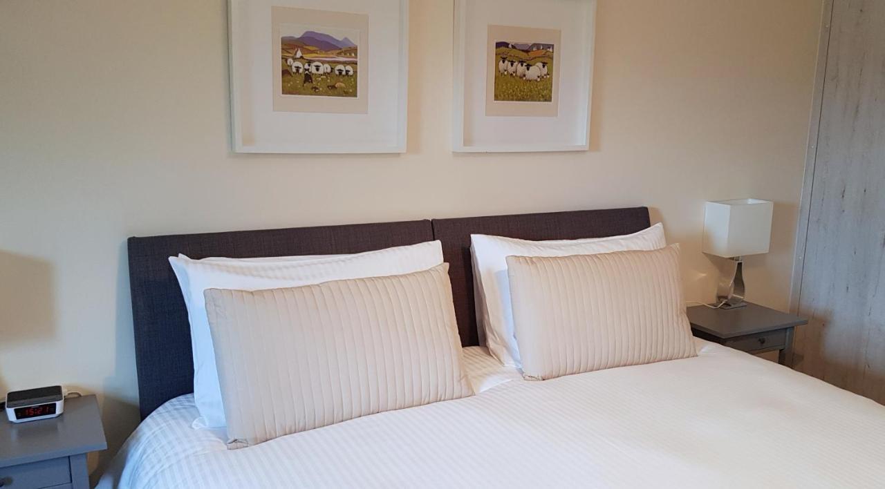 Mountain View Bed & Breakfast, Kenmare, Co. Kerry, Ireland Eksteriør billede