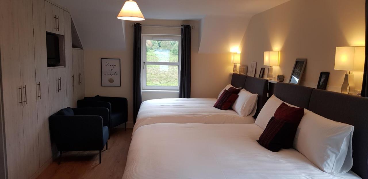 Mountain View Bed & Breakfast, Kenmare, Co. Kerry, Ireland Eksteriør billede