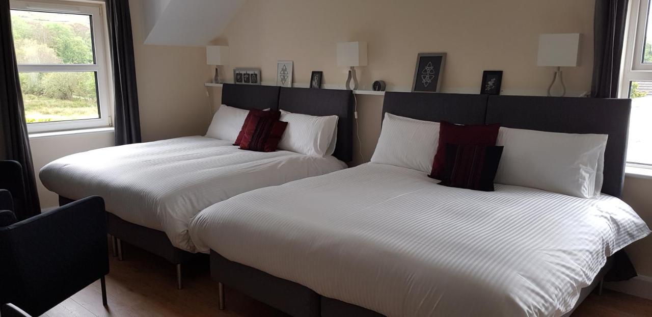 Mountain View Bed & Breakfast, Kenmare, Co. Kerry, Ireland Eksteriør billede