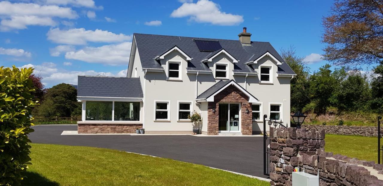 Mountain View Bed & Breakfast, Kenmare, Co. Kerry, Ireland Eksteriør billede